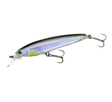 Воблер Yo-Zuri 3DS Minnow SP 100mm 17g #HBS
