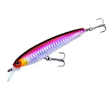 Wobbler Yo-Zuri 3DS Minnow SP 100mm 17g #HHWS