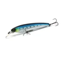 Воблер Yo-Zuri 3DS Minnow SP 100мм 17g #HIW