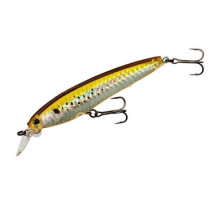 Воблер Yo-Zuri 3DS Minnow 100SP 100мм 17g #HPBK