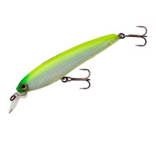 Воблер Yo-Zuri 3DS Minnow SP 100mm 17g #LSAC