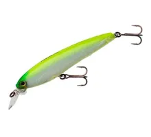 Воблер Yo-Zuri 3DS Minnow SP 100mm 17g #LSAC