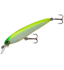 Wobbler Yo-Zuri 3DS Minnow SP 100mm 17g #LSAC