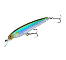 Воблер Yo-Zuri 3DS Minnow 100SP 100мм 17g #HHAY