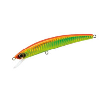Wobbler Yo-Zuri Crystal Minnow DD F 130mm 24g #HOBG