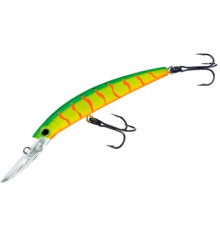 Воблер Yo-Zuri Crystal Minnow Deep Diver Walleye F 130mm #HT