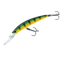 Воблер Yo-Zuri Crystal Minnow Deep Diver Walleye F 130mm #MPC