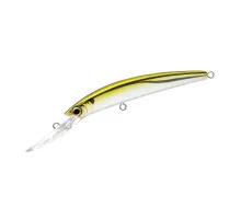 Wobbler Yo-Zuri Crystal Minnow DD F 130mm 24g #HAJ