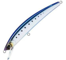 Воблер Yo-Zuri Crystal Minnow 70F 70mm 5g #HIW