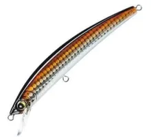 Воблер Yo-Zuri Crystal Minnow F 70mm 5gr #HRSN