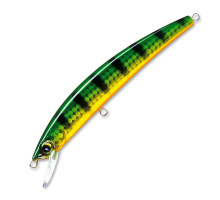 Wobbler Yo-Zuri Crystal Minnow 70F 70mm 5g #HPC
