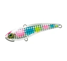 Wobbler Duel Hardcore Solid Vibe 65mm 20g #HCA