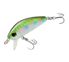 Воблер Yo-Zuri L-Minnow 44mm 5g # NRT