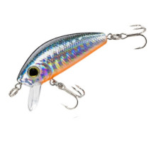 Воблер Yo-Zuri L-Minnow 44mm 5g#M92