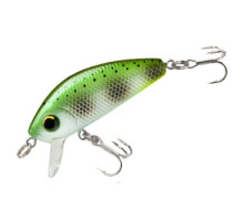 Воблер Yo-Zuri L-Minnow 44mm 5g # MDM