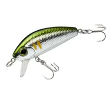 Воблер Yo-Zuri L-Minnow 44mm 5g # C44