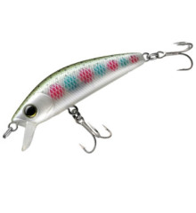 Воблер Yo-Zuri L-Minnow 66mm 7g#NRT