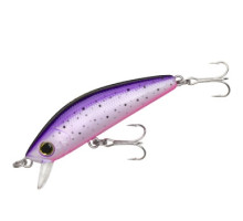 Воблер Yo-Zuri L-Minnow 66mm 7g # PRT