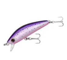 Воблер Yo-Zuri L-Minnow 66mm 7g # PRT