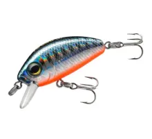 Воблер Yo-Zuri L-Minnow 33mm 3.5g#M92