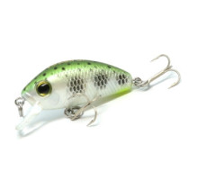 Воблер Yo-Zuri L-Minnow 33mm 3.5g # MDM