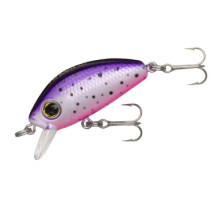 Воблер Yo-Zuri L-Minnow 33mm 3.5g#PRT