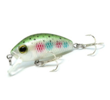 Воблер Yo-Zuri L-Minnow 33mm 3.5g#NRT