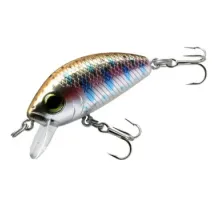 Воблер Yo-Zuri L-Minnow 33mm 3.5g # M113