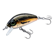 Воблер Yo-Zuri L-Minnow 33mm 3.5g#M37