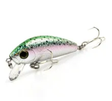 Воблер Yo-Zuri L-Minnow 33mm 3.5g # M99