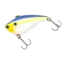 Wobbler Yo-Zuri Rattl`N Vibe 75mm 23gr #SSH
