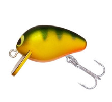Воблер Yo-Zuri Snap Beans 25S 25mm 2g #PC