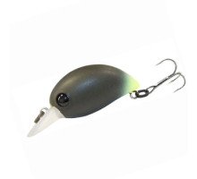 Воблер ZipBaits Baby Hickory SR 25mm 2.6g col.103
