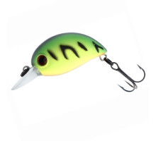 Воблер ZipBaits Baby Hickory SR 25mm 2.6g col.070R