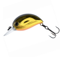 Wobbler ZipBaits Baby Hickory SR 25mm 2.6g col.050R