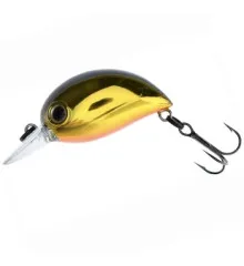 Воблер ZipBaits Baby Hickory SR 25mm 2.6g col.050R