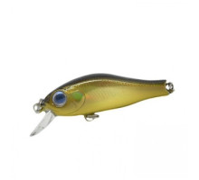 Воблер ZipBaits Rigge 35F 35mm 2.0g col.522R