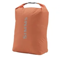 Гермомішок Сумка Simms Dry Creek Dry Bag Bright Orange L