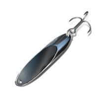 Tungsten castmaster VIVERRA ASP 10.5g spoon #8 Treble Hook NAL