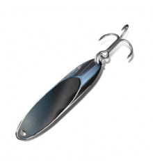 Кастмастер вольфрамовий VIVERRA ASP 14g spoon #8 Treble Hook NAL