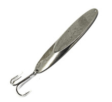 Кастмайстер вольфрамовий VIVERRA ASP 17g spoon #8 Treble Hook NAL
