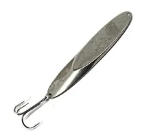 Tungsten castmaster VIVERRA ASP 17g spoon #8 Treble Hook NAL
