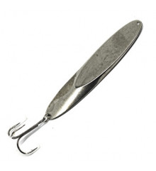 Кастмастер вольфрамовий VIVERRA ASP 28g spoon #6 Treble Hook NAL