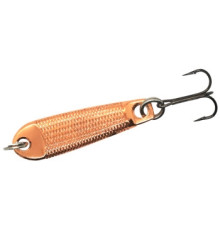 Пількер вольфрам Tungsten Jigging Spoon 14gr copper