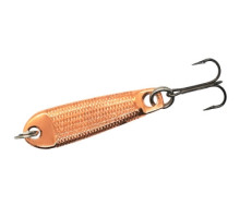 Пількер вольфрам Tungsten Jigging Spoon 17,5gr copper