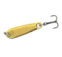 Jig tungsten Tungsten Jigging Spoon 17,5gr gold