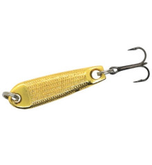 Пількер вольфрам Tungsten Jigging Spoon 17,5gr gold