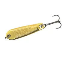 Jig tungsten Tungsten Jigging Spoon 28gr gold