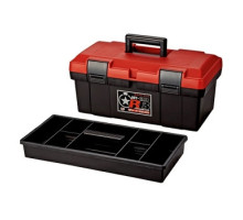 Скринька Ring Star Joy Club RB 4500 R/BK 450x243x210mm