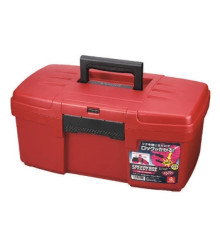 Ring Star Speedy Box SDB-475 475x280x220mm Red